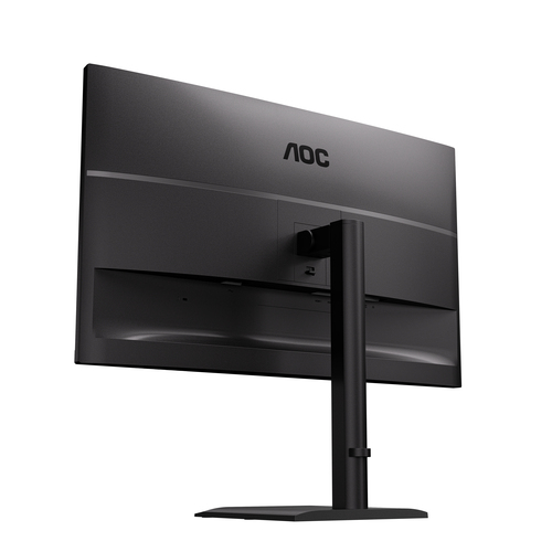 AOC Q32E4U 32" Class WQHD LED Monitor - 16:9 - Black - 80 cm (31.5") Viewable - In-plane Switching (IPS) Technology - WLED