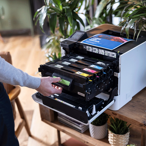 PRINTER COLOUR / 31/31 PPM/ WIFI/ NFC/ F+/ BSI