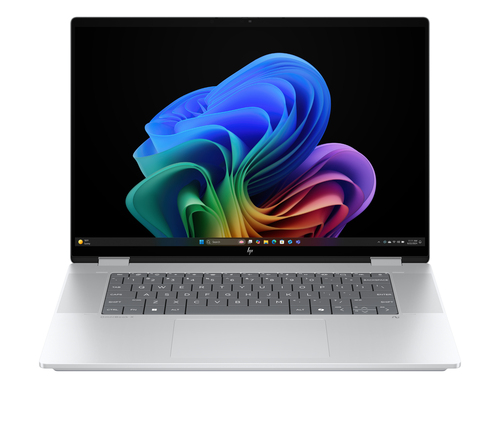 HP OmniBook X Flip Next Gen AI 16-as0017nb. Product type: Hybrid (2-in-1), Form factor: Convertible (Folder). Processor fa