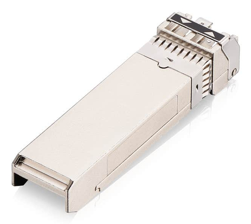 Zyxel SFP25G-SR-ZZ0101F. SFP transceiver type: Fiber optic, Maximum data transfer rate: 25000 Mbit/s, Interface type: SFP2