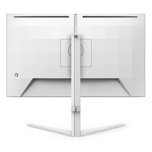 Monitor LED da gioco Evnia 27M2N3501PA 685,8 mm (27"") Classe WQHD - 16:9 - Bianco - 68,6 cm (27"") Viewable - IPS veloce 