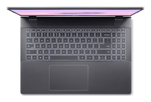 Chromebook - Acer Chromebook Plus 516 CB516-1H CB516-1H-357B 40,6 cm (16") - WUXGA - 60 Hz - Intel Core i3 13th Gen i3-131