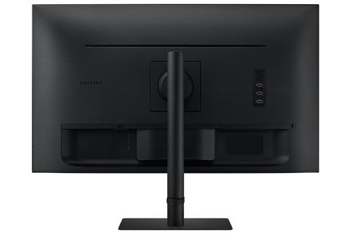 Samsung S32A800NMP 32" Class 4K UHD LCD Monitor - 16:9 - 81.3 cm (32") Viewable - Vertical Alignment (VA) - LED Backlight 