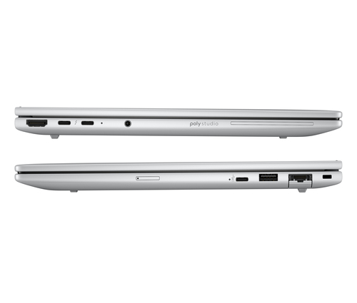 HP EliteBook 8 G1i Next Gen AI Wolf Pro Security Edition. Product type: Laptop, Form factor: Clamshell. Processor family: 