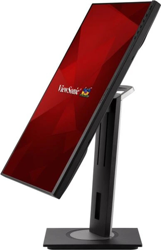 ViewSonic VG2748A-2 27 Zoll Klasse Full HD LCD-Monitor - 16:9 Format - 68,6 cm (27 Zoll) Viewable - SuperClear IPS - LED H