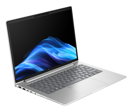HP EliteBook 6 G1i 14 AI. Product type: Laptop, Form factor: Clamshell. Processor family: Intel Core Ultra 5, Processor mo