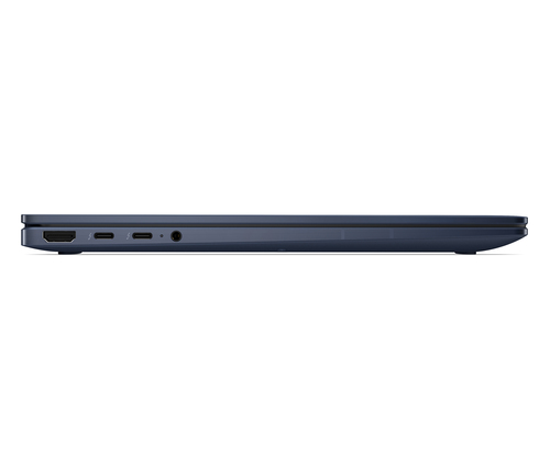HP EliteBook X Flip G2i 35.6 cm (14") Touchscreen Convertible Copilot+ PC 2 in 1 Notebook - 5G - WUXGA - Intel Core Ultra 