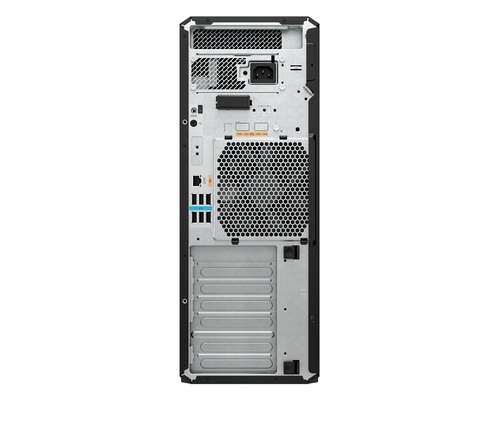 HP Z6 G5 Tower Workstation. Famiglia processore: Intel® Xeon® W, Modello del processore: w5-3423. Memoria Interna: 32 GB, 