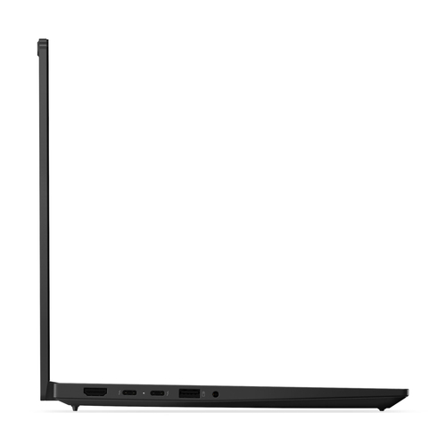 Ordinateur Portable - Lenovo ThinkPad E14 Gen 8 21Y6006BFR Copilot+ PC - Écran 35,6 cm (14") - WUXGA - 60 Hz - Intel Core 