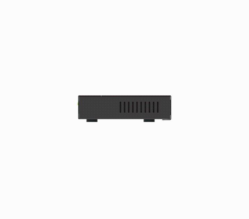 Netgear 300 GS305Pv3 5 Ports Ethernet Switch - Gigabit Ethernet - 10/100/1000Base-T - 2 Layer Supported - 66.78 W Power Co