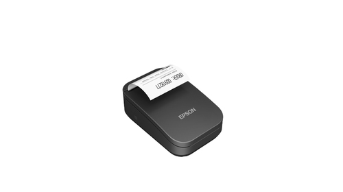 Epson TM-P20II (101) Desktop Direktthermodrucker - Monochrom - Tragbar - Quittungsdruck - USB - USB-Schnittstelle - Blueto