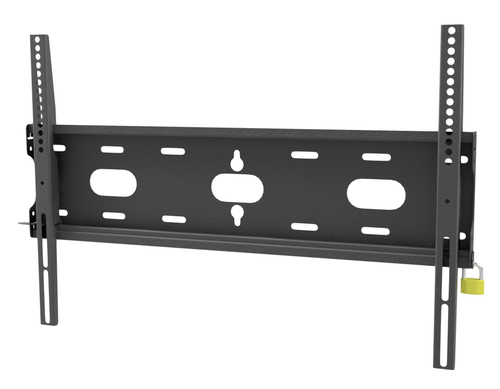 iiyama Wandhalterung für Monitor - max. 125 kg Traglast - 100 x 100, 600 x 400 - VESA-Wandhalterungsnorm