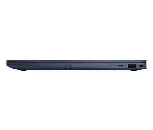 HP EliteBook X Flip G2i 35.6 cm (14") Touchscreen Convertible Copilot+ PC 2 in 1 Notebook - 5G - WUXGA - Intel Core Ultra 
