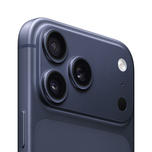 iPhone 17 Pro Max 2TB Tiefblau