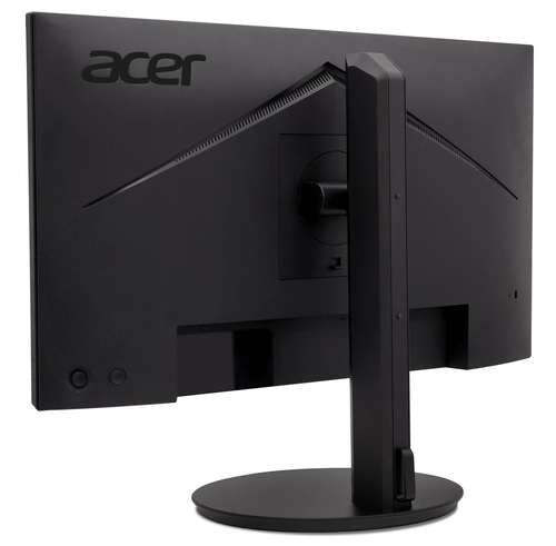 Acer CB2 CB242YP6bipr. Bildschirmdiagonale: 60,5 cm (23.8"), Display-Auflösung: 1920 x 1080 Pixel, HD-Typ: Full HD, Bildsc