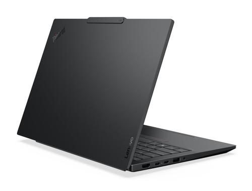 Lenovo ThinkPad E14 Gen 8 21Y6000QGE 35,6 cm (14 Zoll) Copilot+ PC Notebook - WUXGA - 60 Hz - Intel Core Ultra 7 Serie 3 3