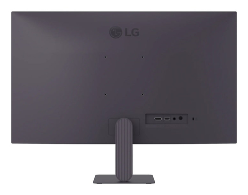 LG 27G411B-B 27 Zoll Klasse Full HD LCD-Monitor - 16:9 Format - 68,6 cm (27 Zoll) Viewable - IPS-Technologie (In-Plane-Swi