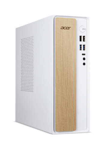 Acer Aspire XC101-13H5U. Famiglia processore: Intel® Core™ i5, Modello del processore: i5-13420H. RAM installata: 16 GB, T