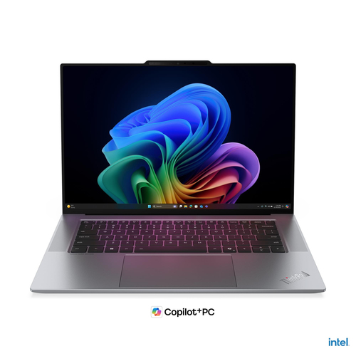 Lenovo ThinkPad X9 15p Gen 1 Aura Edition 21VV0033UK 38.9 cm (15.3") Copilot+ PC Notebook - 2.8K - 120 Hz - Intel Core Ult