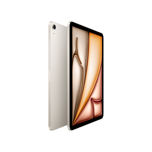 iPad Air 11 pouces Wi‑Fi 256 Go - Lumière stellaire M4 (Adaptateur secteur non fourni)