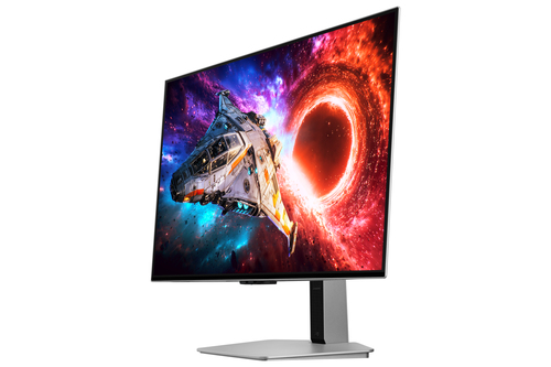 Samsung G80SH. Display diagonal: 81.3 cm (32"), Display resolution: 3840 x 2160 pixels, HD type: 4K Ultra HD, Display tech