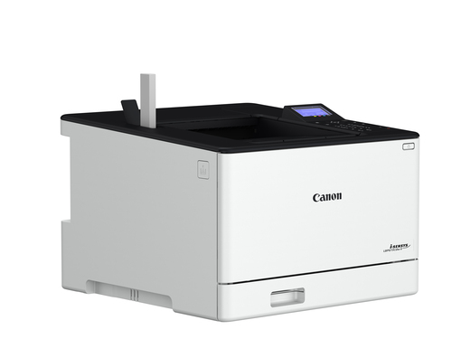 Canon i-SENSYS LBP673CDW II Kabel/Kabellos Laserdrucker - Farbe - 33 ppm Monodruck/33 ppm Farbdruckgeschwindigkeit - 1200 