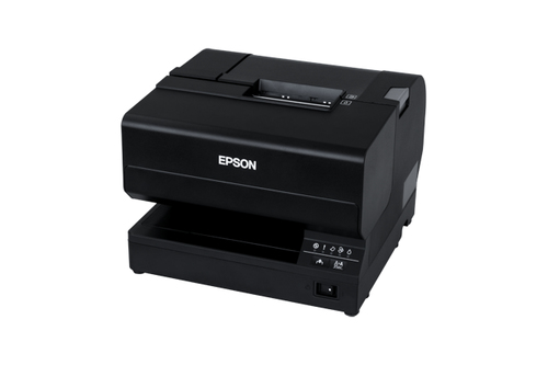 Epson TM-J7700(321PH) Desktop Tintenstrahldrucker - Monochrom - Quittungsdruck - USB - 98 mm/s Monodruck