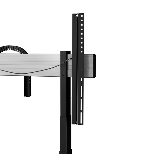 Vogel's RISE 2000B Motorisierter Display-Boden-Wand-Lift DirectControl. Höchstgewichtskapazität: 140 kg, Minimum Bildschir