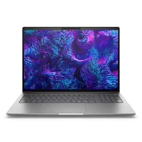HP ZBook 8 G1i 16. Product type: Mobile workstation, Form factor: Clamshell. Processor family: Intel Core Ultra 7, Process