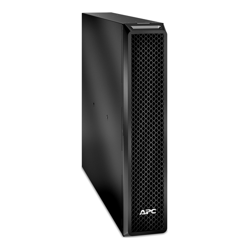APC Smart-UPS UPS-Akkueinheit - Bleisäure - Leckagefrei/wartungsfrei - Hot-Plug - 3 Jahr(e) Mindest-Batteriedauer - 5 Jahr