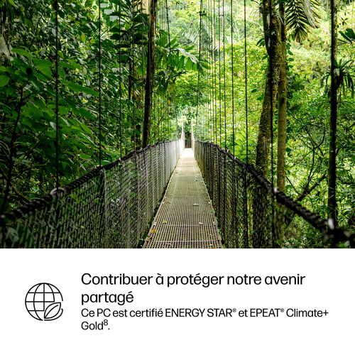 HP ProDesk 4 SFF G1i Desktop AI PC Wolf Pro Security Edition. Processor family: Intel Core Ultra 7, Processor model: 265. 