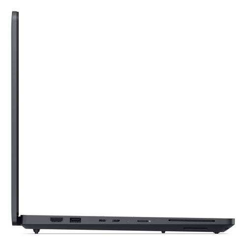 DELL Pro Max 16 MC16255. Product type: Mobile workstation, Form factor: Clamshell. Processor family: AMD Ryzen AI 7 PRO, P
