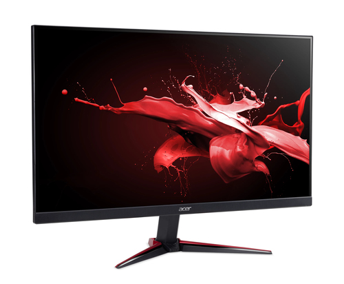 Acer Nitro VG270 P6 27" Class Full HD Gaming LCD Monitor - 16:9 - Black - 68.6 cm (27") Viewable - In-plane Switching (IPS