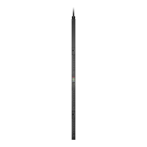APC PDU - Switched - NEMA L6-30P - 21 x IEC 60320 C13/C15, 3 x IEC 60320 C19/C21 - 30 A - 200 V, 208 V Input - 200 V AC, 2