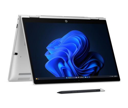 HP ProBook 4 Flip G2i 33,8 cm (13,3 Zoll) Touchscreen Umrüstbar 2 in 1 Notebook - WUXGA - Intel Core 5 Serie 3 320 - 32 GB