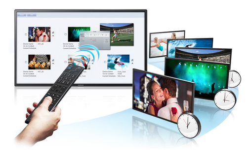 Samsung MagicInfo Lite - License - 20 Additional Display - Standard - PC