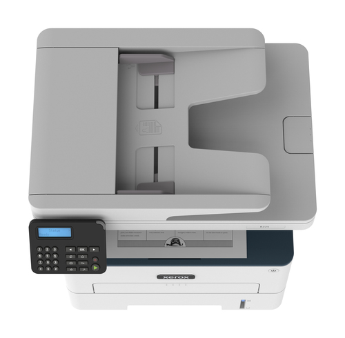 Xerox B225 A4 34 Seiten/Min. Wireless Duplex Kopie/Druck/Scan PS3 PCL5e/6 Automatischer Vorlageneinzug 2 Behälter Gesamt 2