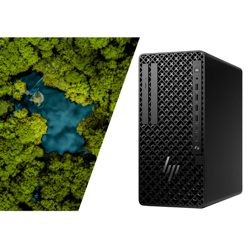 HP Z1 Tower G1i. Processor family: Intel Core Ultra 7, Processor model: 265. Internal memory: 16 GB, Internal memory type: