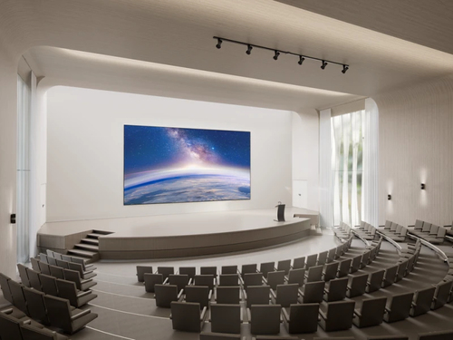 ViewSonic LDM231-251 4K UHD LCD Collaboration Display - Rockchip RK3399 - 4 GB DDR4 SDRAM - 16:9 Seitenverhältnis - 3840 x