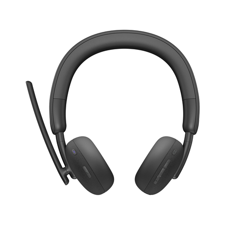 DELL Pro Wireless Headset - WL3024. Product type: Headset. Connectivity technology: Wired & Wireless, Bluetooth. Recommend