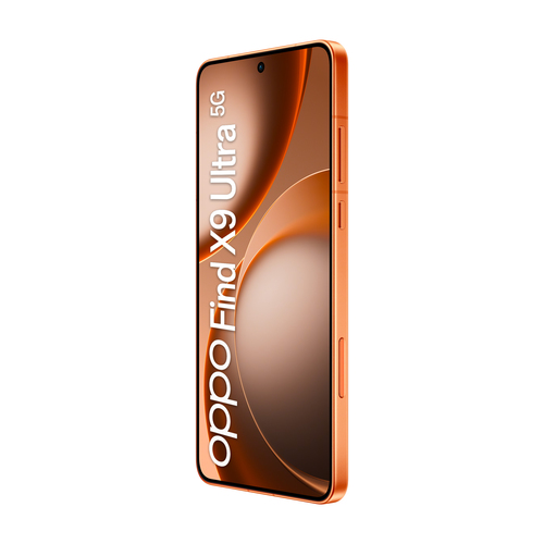 Oppo Find X9 Ultra CPH2841 512 GB Smartphone - 17,3 cm (6,8 Zoll) AMOLED QHD+ 3168 x 1440 - Octa-Core (OryonDual-Core 4,60