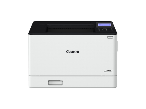 Canon i-SENSYS LBP673CDW II Wired/Wireless Laser Printer - Colour - 60 ppm Color - 1200 x 1200 dpi Print - Automatic Duple