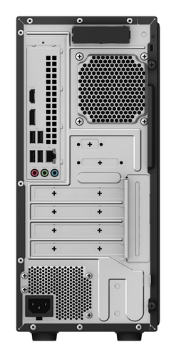 ASUS V500 Mini Tower V501MV-05210H044W. Processor family: Intel Core 5, Processor model: 210H. Internal memory: 16 GB, Int