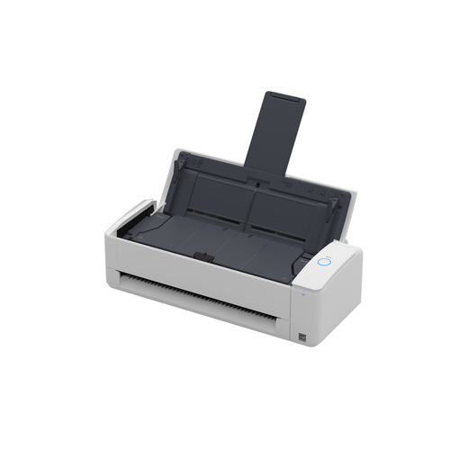 Ricoh iX1300 ADF-/Manueller Einzugsscanner - 600 dpi Optische Auflösung - USB