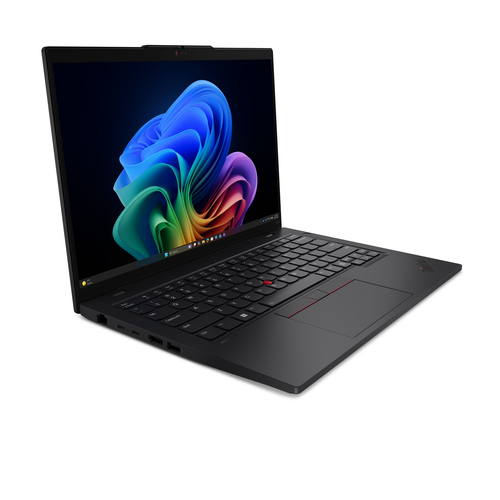 Lenovo ThinkPad L14 Gen 7 21X6001XGE 35,6 cm (14 Zoll) Copilot+ PC Notebook - WUXGA - 60 Hz - AMD Ryzen AI 7 Ryzen AI 400 