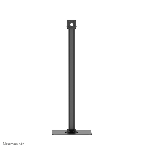 Neomounts FL15-627BL1 Tablet floor stand - max 3 kg | 6,6 lbs. Type: Tablet stand, Brand compatibility: Universal, Product