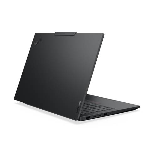 Ordinateur Portable - Lenovo ThinkPad E14 Gen 8 21Y6006BFR Copilot+ PC - Écran 35,6 cm (14") - WUXGA - 60 Hz - Intel Core 