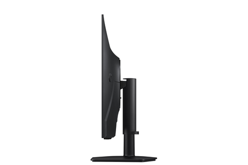 Samsung G73SH. Bildschirmdiagonale: 81,3 cm (32"), Display-Auflösung: 3840 x 2160 Pixel, HD type: 4K Ultra HD, Bildschirmt