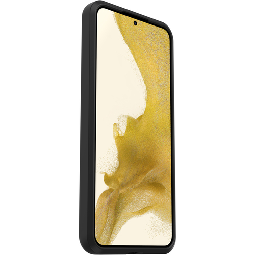OtterBox React Estojo para Samsung Smartphone - Resistente a quedas, Resistente a arranhões - Elastômero Termoplástico (TP