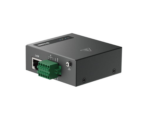 D-Link DOM-311-TSO. Gerätetyp: Router für Mobilfunknetz, Produktfarbe: Schwarz. Ethernet LAN interface type: Schnelles Eth